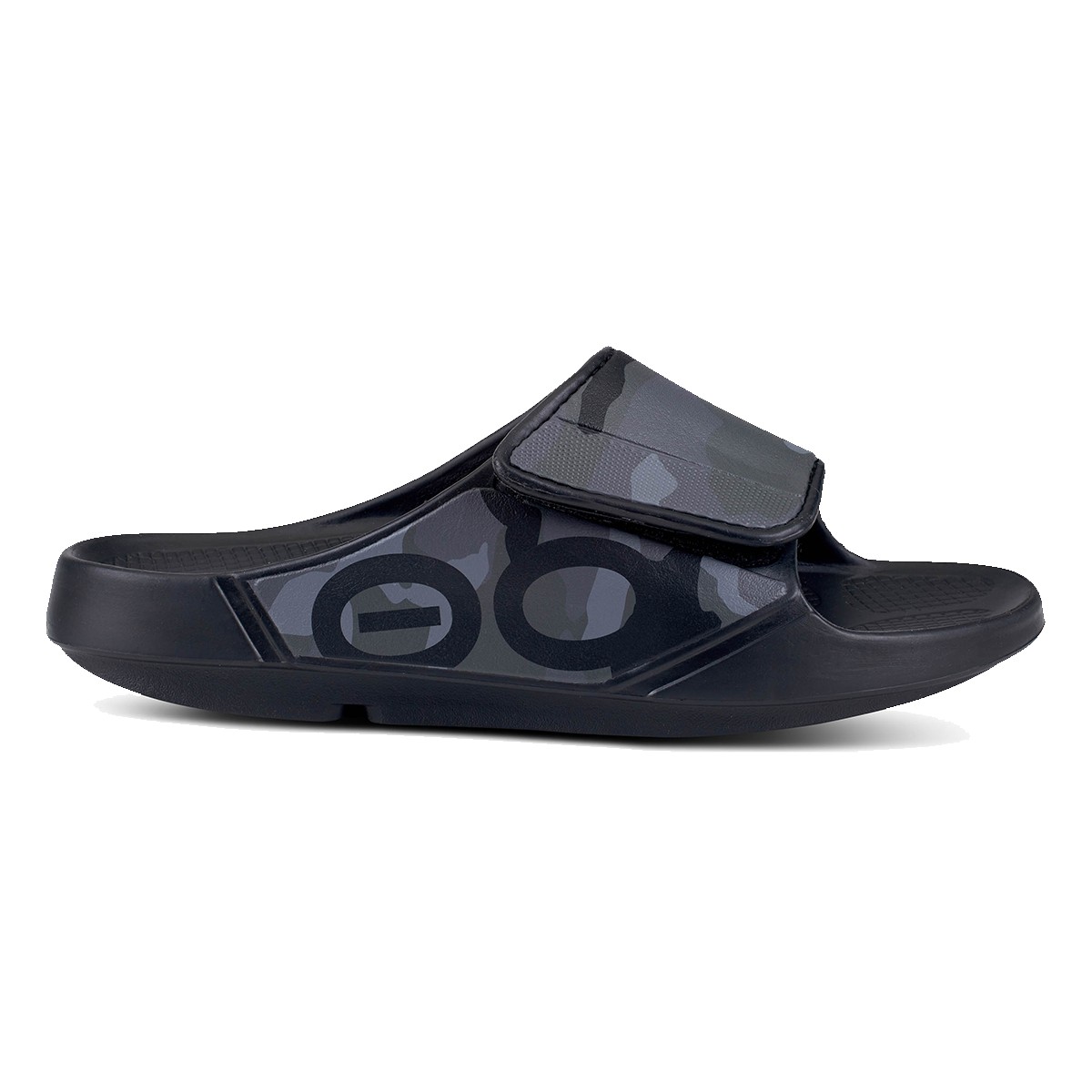 Oofos Ooahh Sport Flex | Limited Edition - Sky Rally / 9 - image 2
