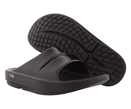 Oofos OOahh Unisex | Nomad - Beige / 6 - image 2