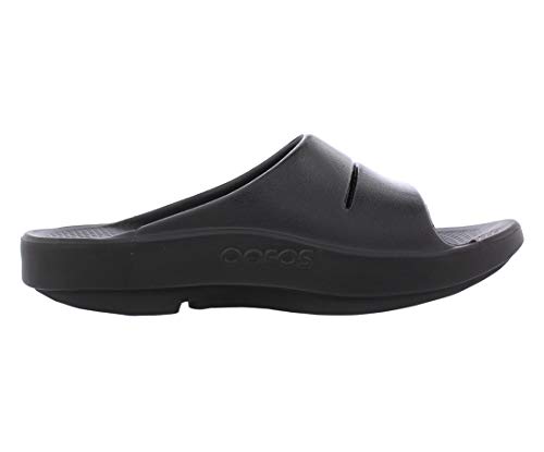 Oofos OOahh Unisex | Nomad - Beige / 6 - image 3