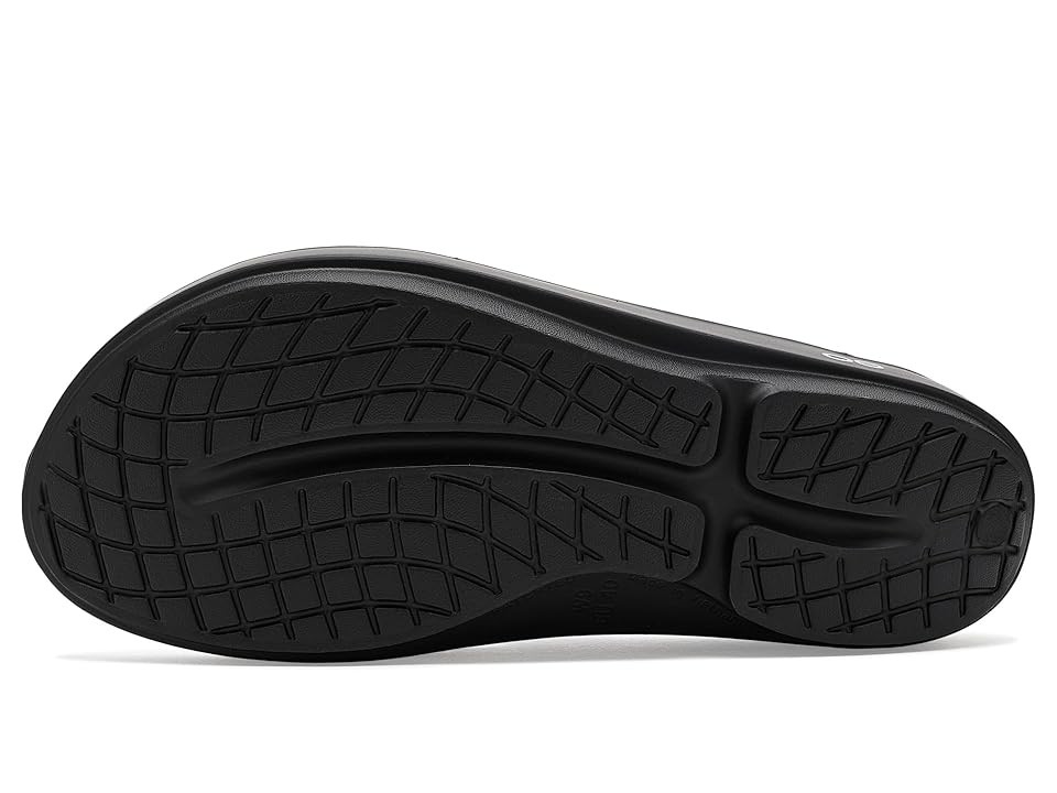 Oofos Oolala Ltd Womens | Leopard - Brown / 8 - image 4