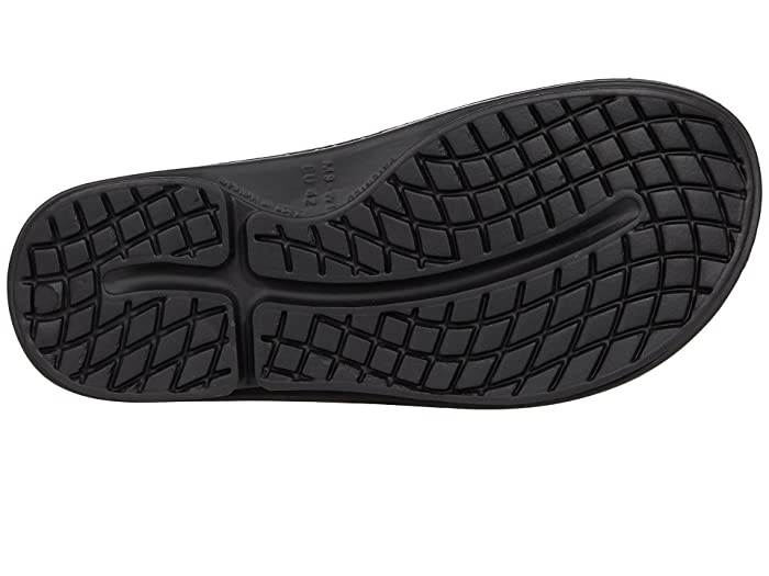 Oofos OOriginal Sport Mens | Woodland Camo - Black/Green / 10 - image 3