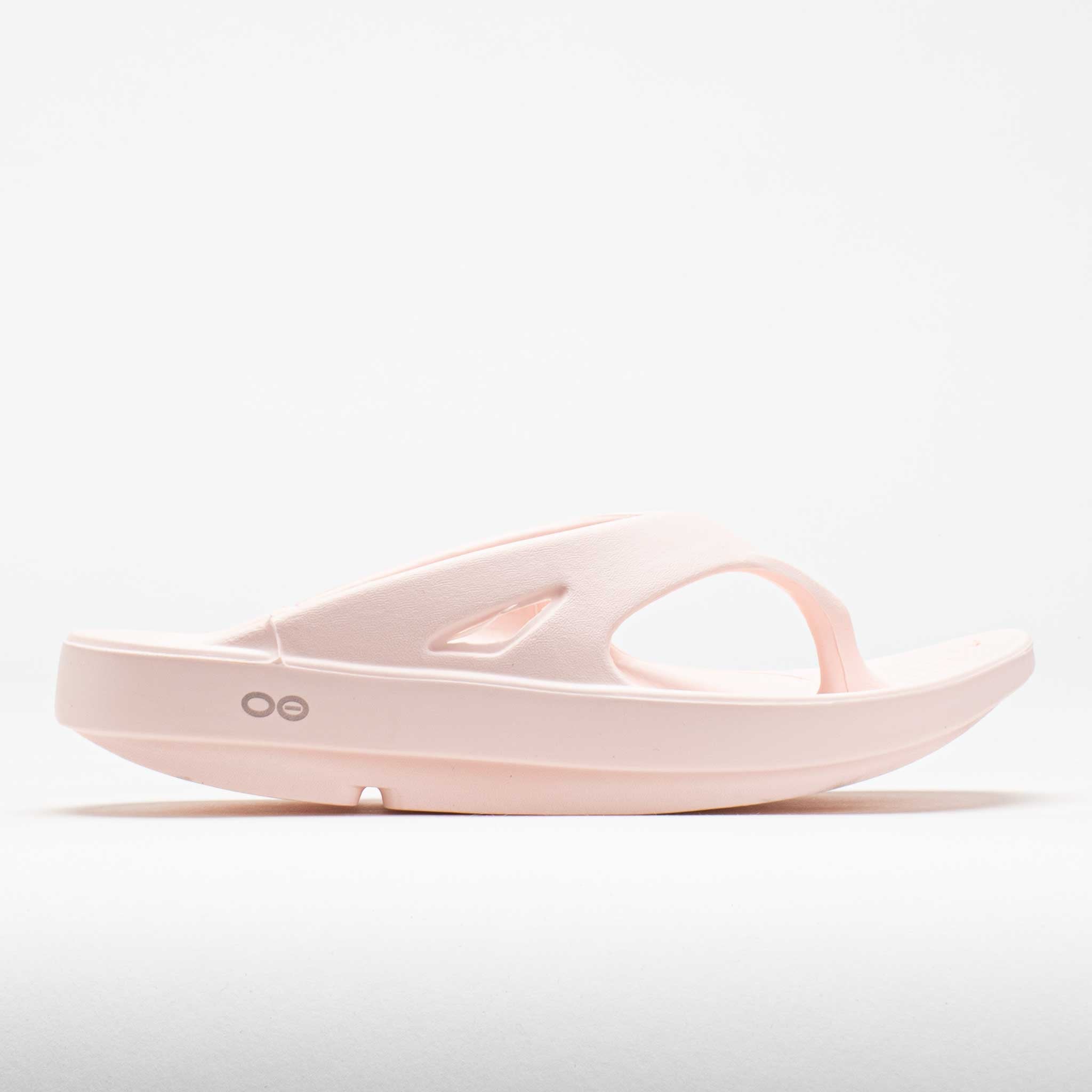 OOFOS Women's OOFOS OOriginal Recovery Sandals 10 Blush