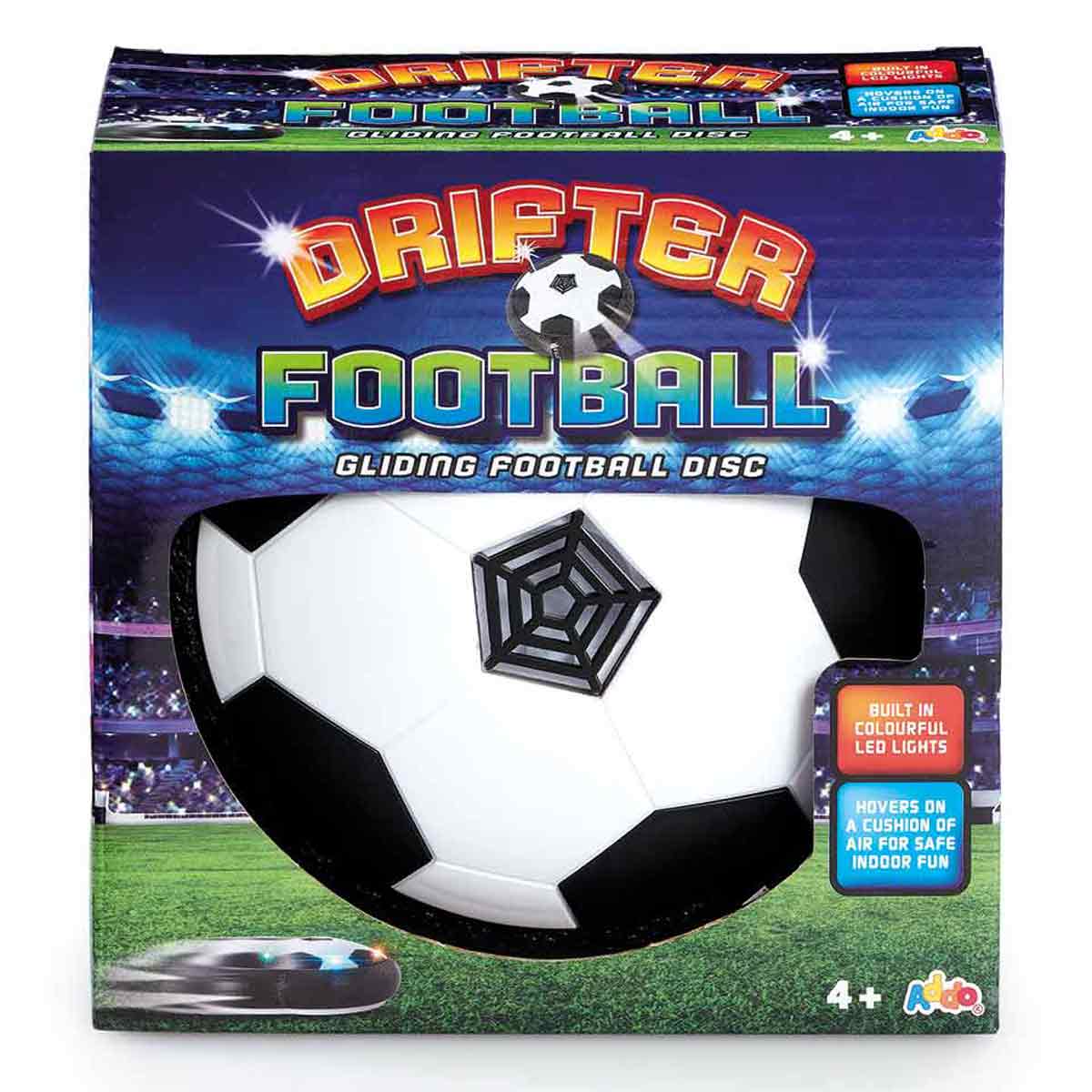 Out And About Sliding Football Disc - image 4