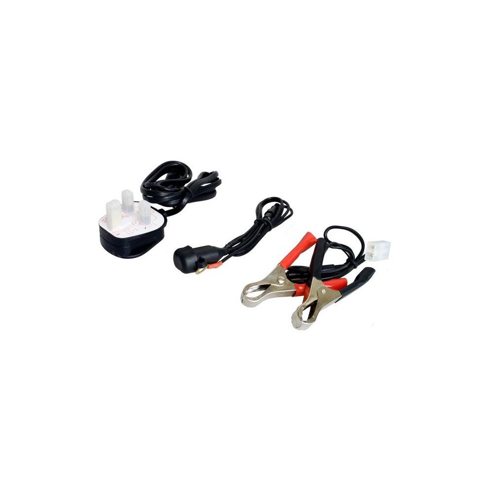 Oxford Oximiser 900 Battery Charger / Conditioner - image 3