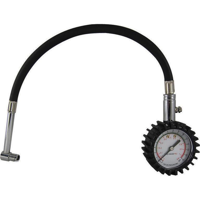 Oxford Tyre Gauge Pro 0-15 psi - image 2