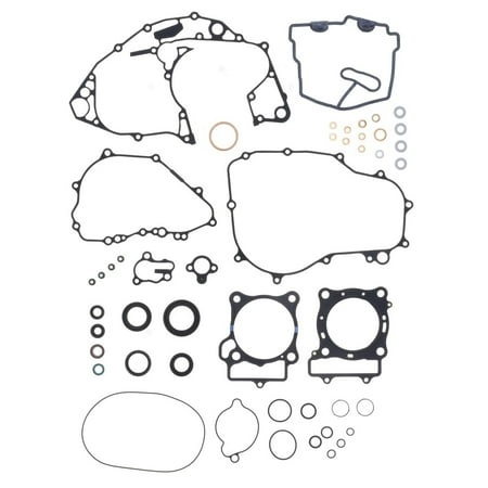 Athena Athena S.p.a. Top End Gasket Set (oil Seals Not Included)