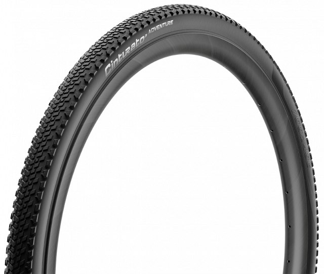 Pirelli Pirelli Tyres Cinturato Adventure Tyres, Black