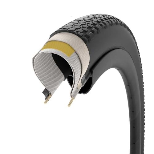 Pirelli Cinturato Gravel H High Performance Tyre - Black700 x 45 - image 2