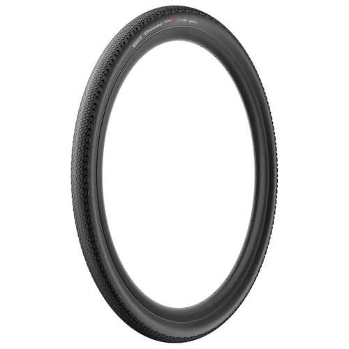 Pirelli Cinturato Gravel H High Performance Tyre - Black700 x 45 - image 3