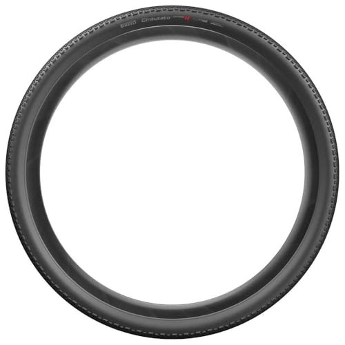 Pirelli Cinturato Gravel H High Performance Tyre - Black700 x 45 - image 4