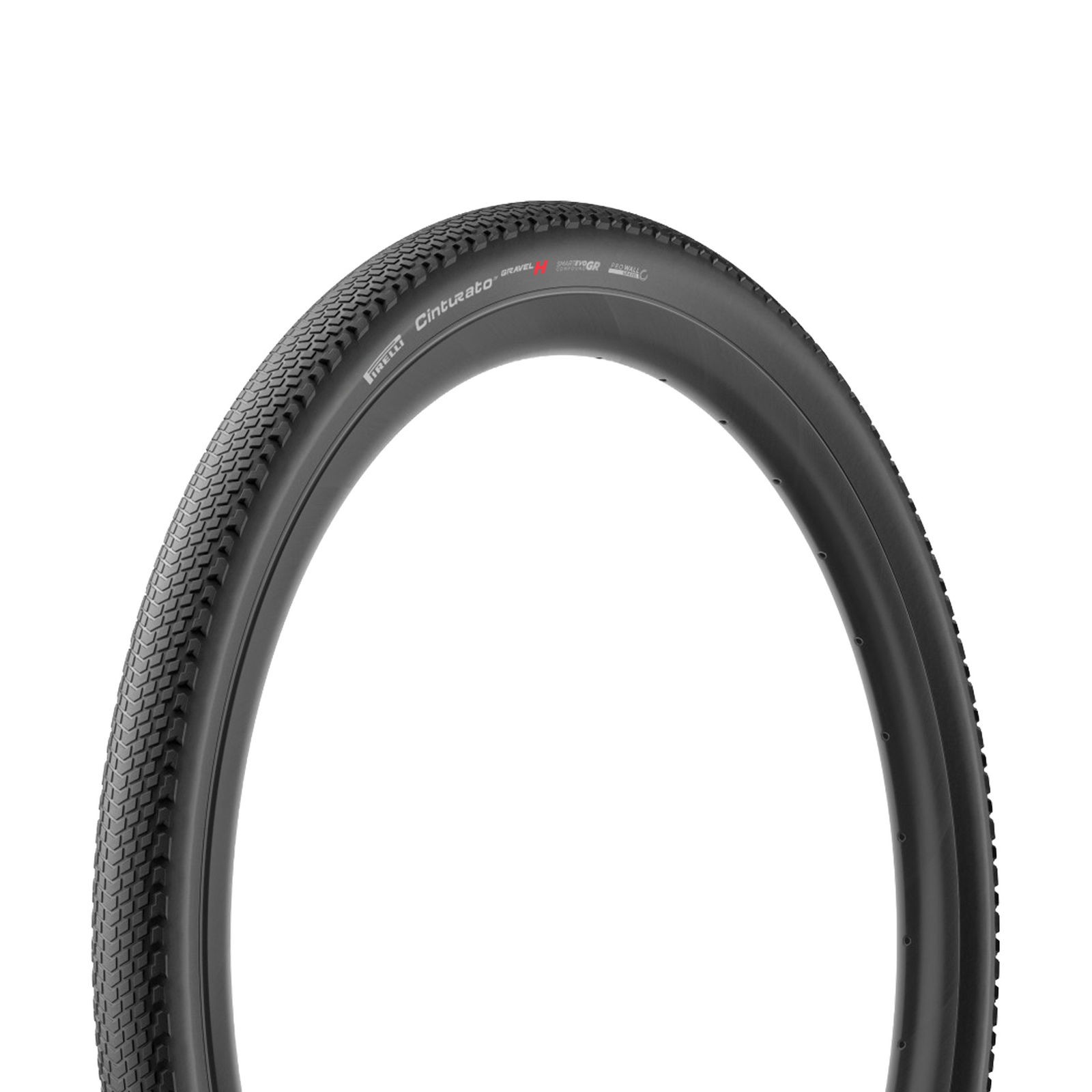 Pirelli Cinturato Gravel H High Performance Tyre - Classic700 x 45 - image 5