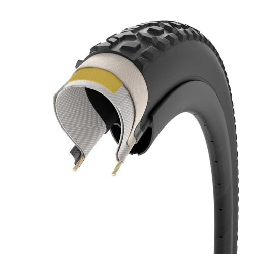 Pirelli Cinturato Gravel M High Performance Tyre - Black700 x 45 - image 2