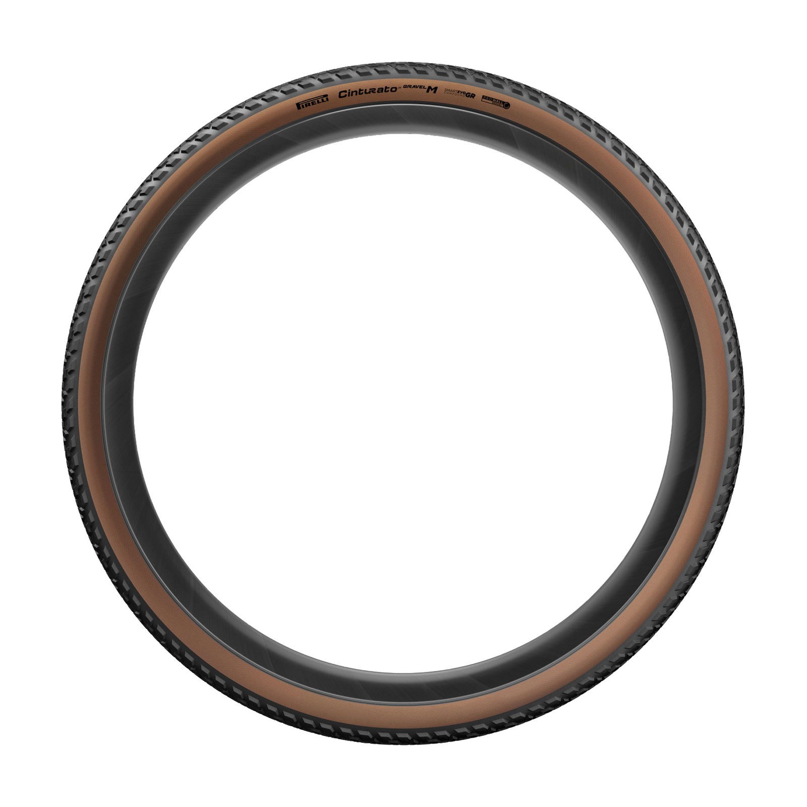 Pirelli Cinturato Gravel M High Performance Tyre - Classic700 x 45 - image 3