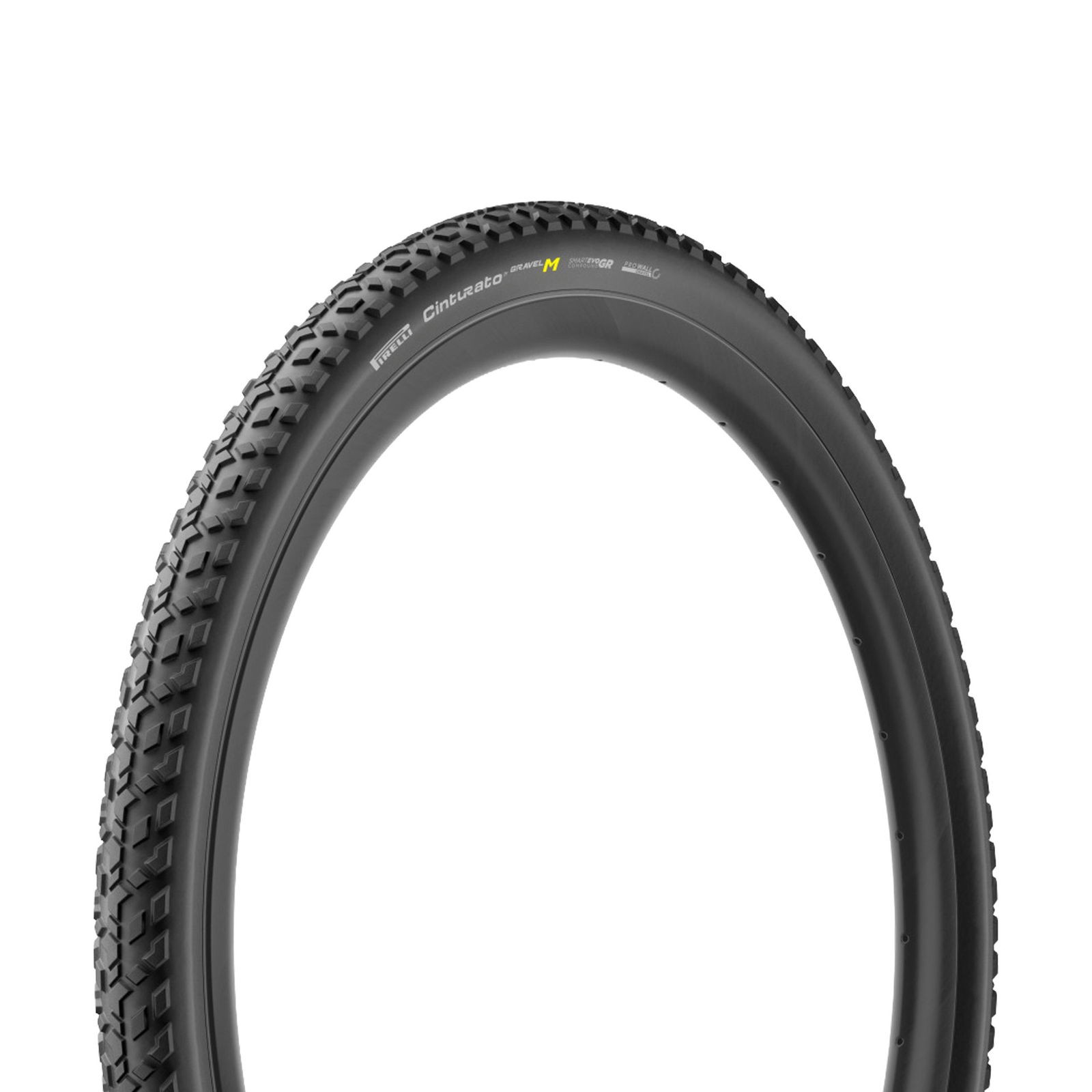 Pirelli Cinturato Gravel M High Performance Tyre - Classic700 x 45 - image 4