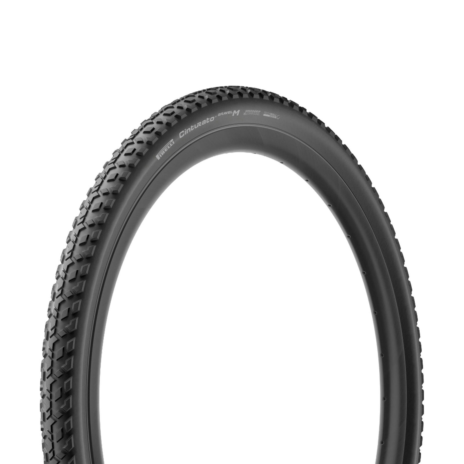 Pirelli Cinturato Gravel M Performance Line Tyre - 700 x 45 - image 4