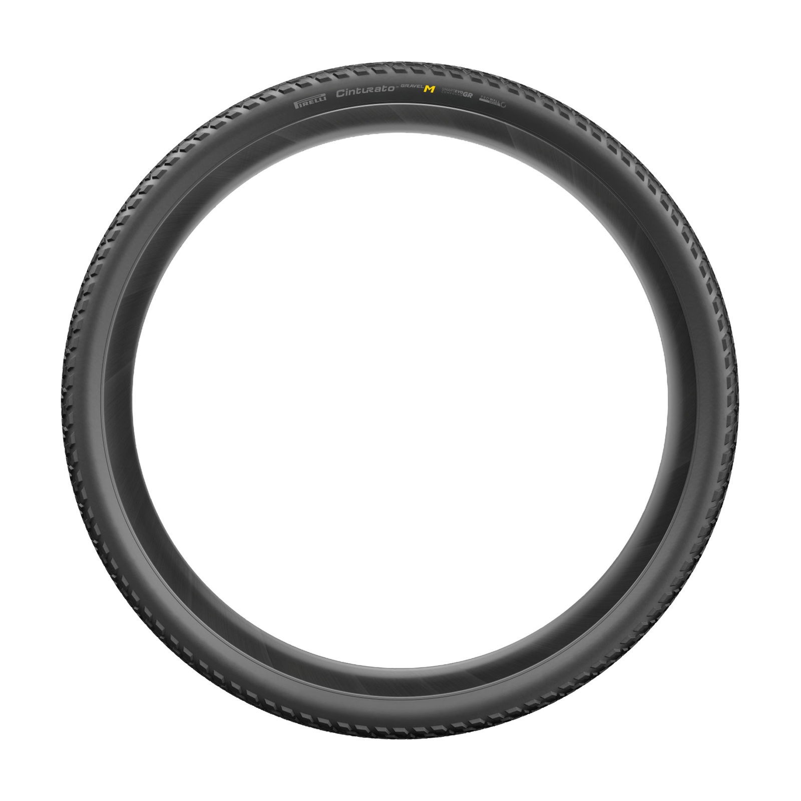 Pirelli Cinturato Gravel M Performance Line Tyre - 700 x 50 - image 3