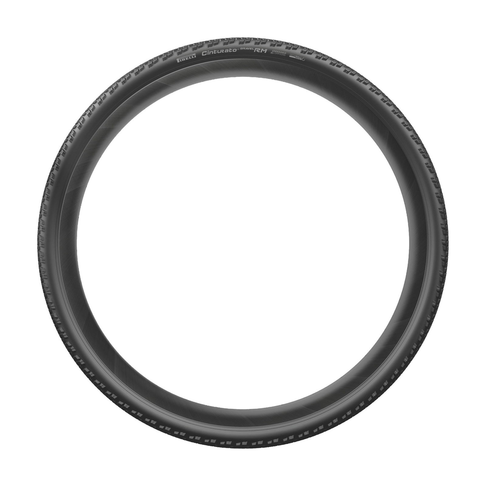 Pirelli Cinturato Gravel RM Performance Line Tyre - 700 x 45 - image 3