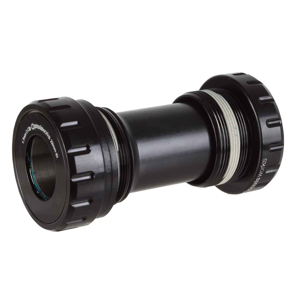 Praxis Works Praxis Works External Bottom Bracket - 68-0301