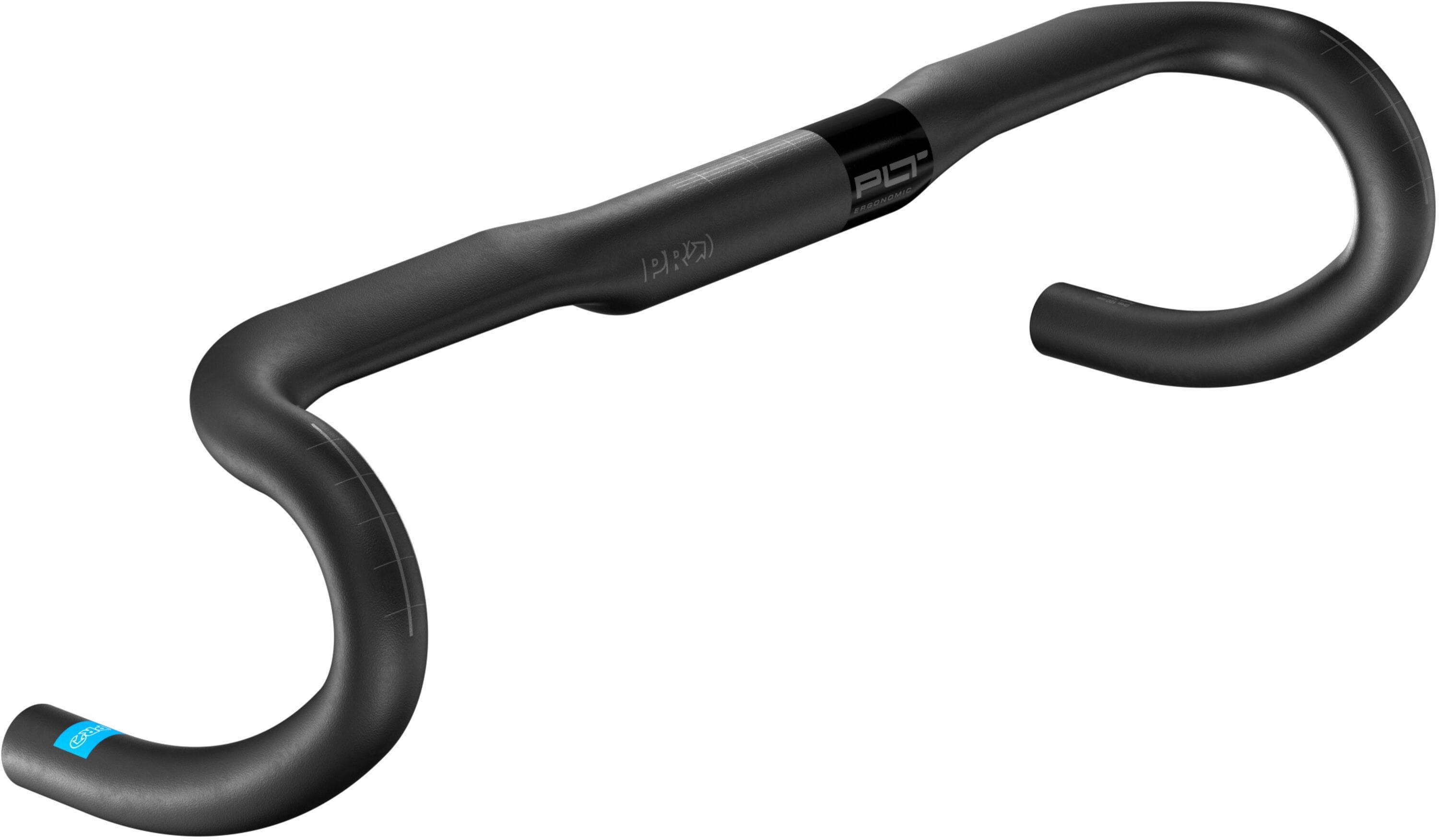 PRO PLT Alloy Ergo Handlebar - 38cm - image 2