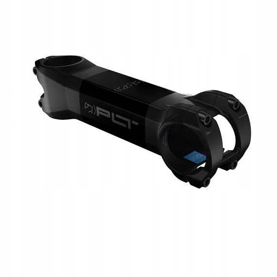 Pro PRO PLT Alloy Road Stem 110 Mm 1-1/8" Black - Cycles UK