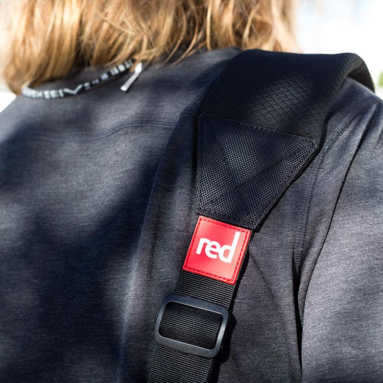 Red Equipment SUP Shoulder Carry Strap - image 4