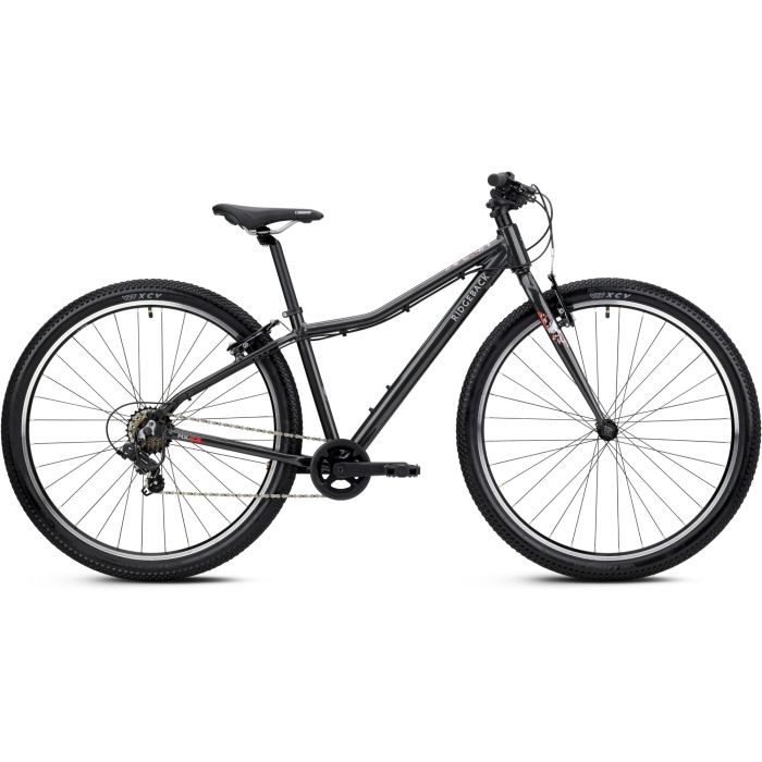 Ridgeback Ridgeback 2026 MX27.5 Kids Bike ONE SIZE Goland Graphite - Cycles UK