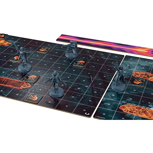 Risk Shadow Forces Board Game - image 4