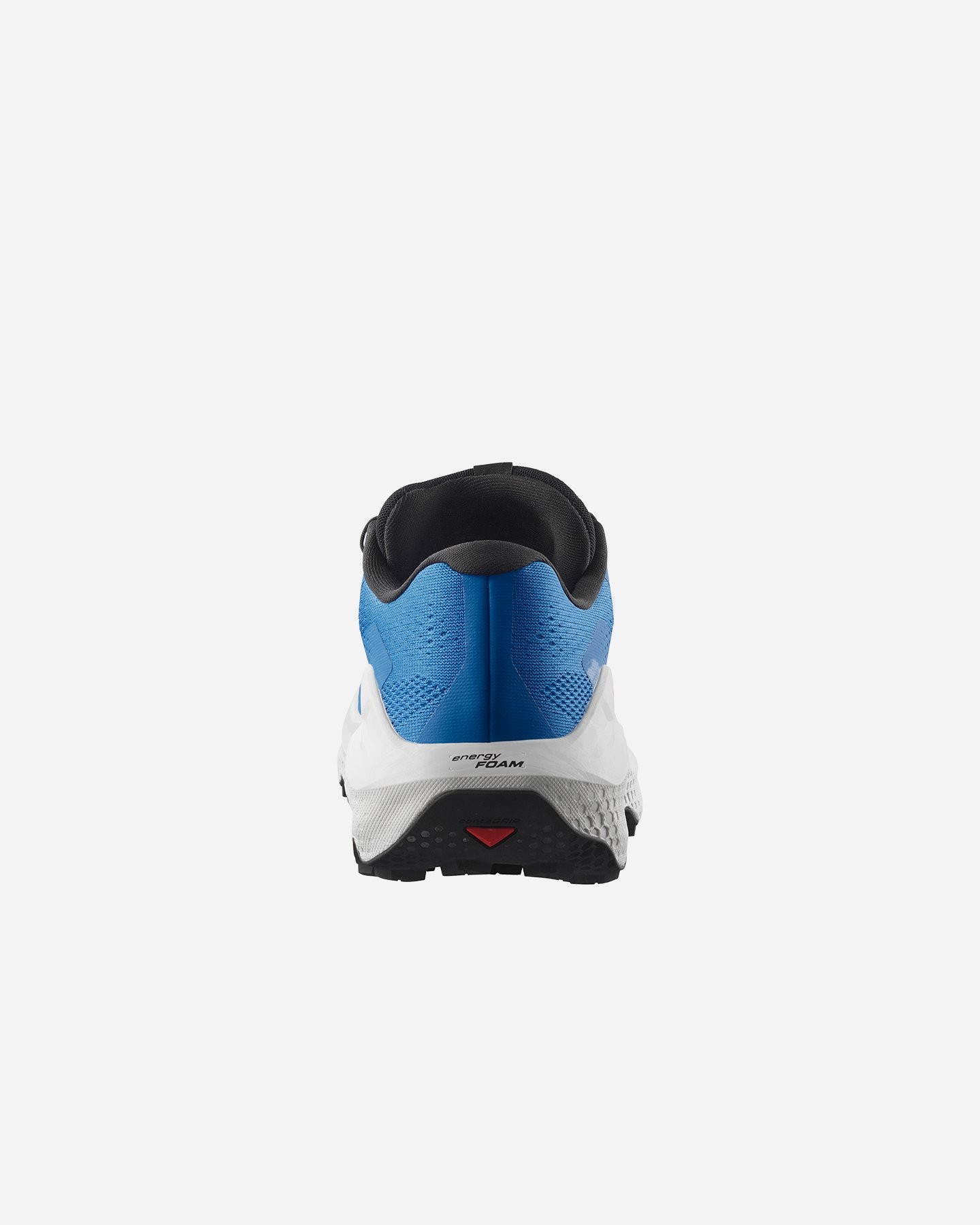 Salomon Glide 3 Mens | French Blue/Lunar Rock/Cherry Tomato - Blue / Standard / 6.5 - image 4