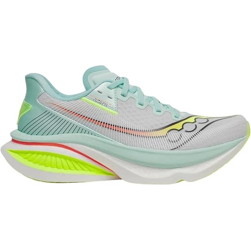 Saucony Endorphin Azura Womens | White/splash - White / 5 / Standard - image 2