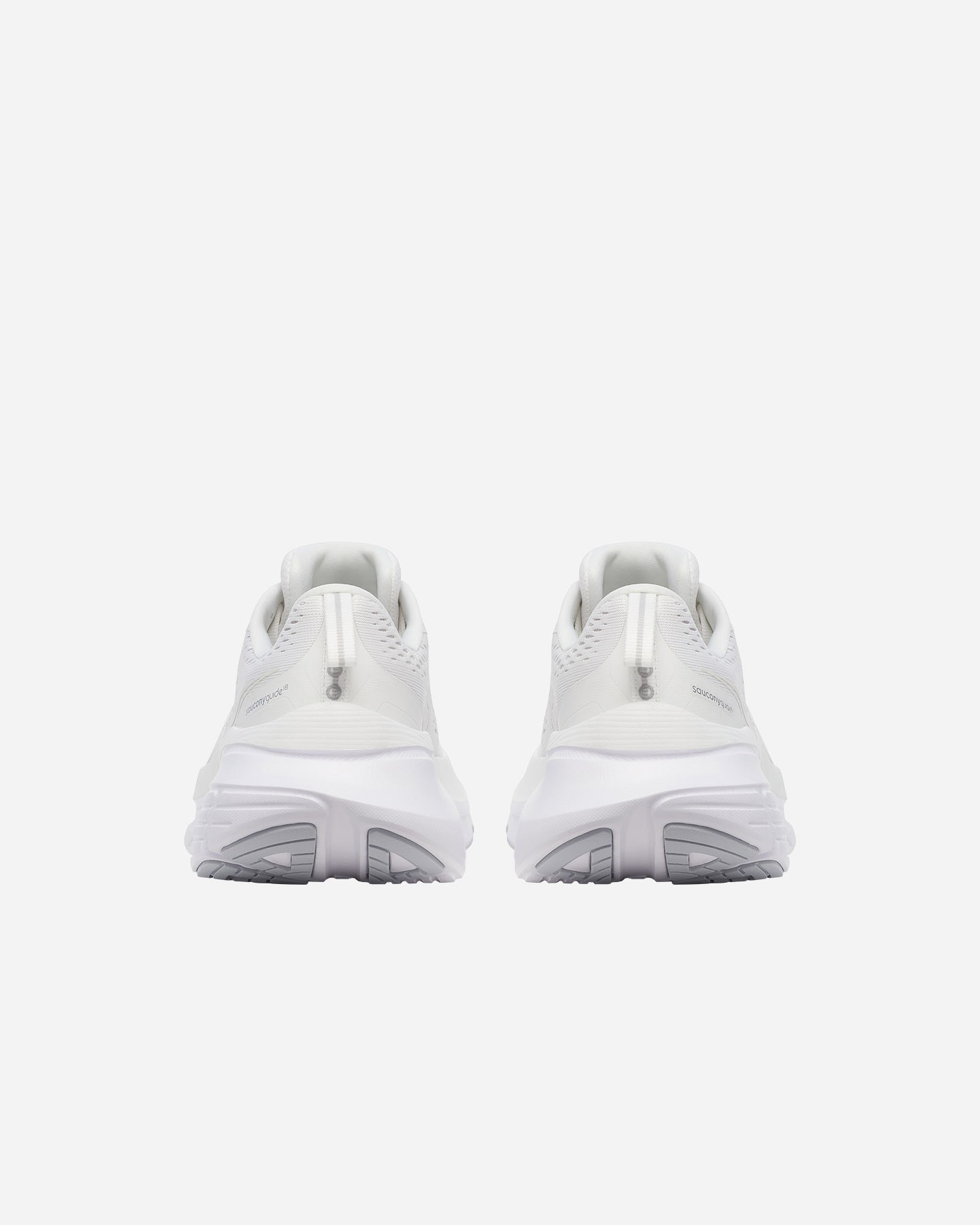 Saucony Guide 18 Womens | Ivory - White / Standard / 6.5 - image 5
