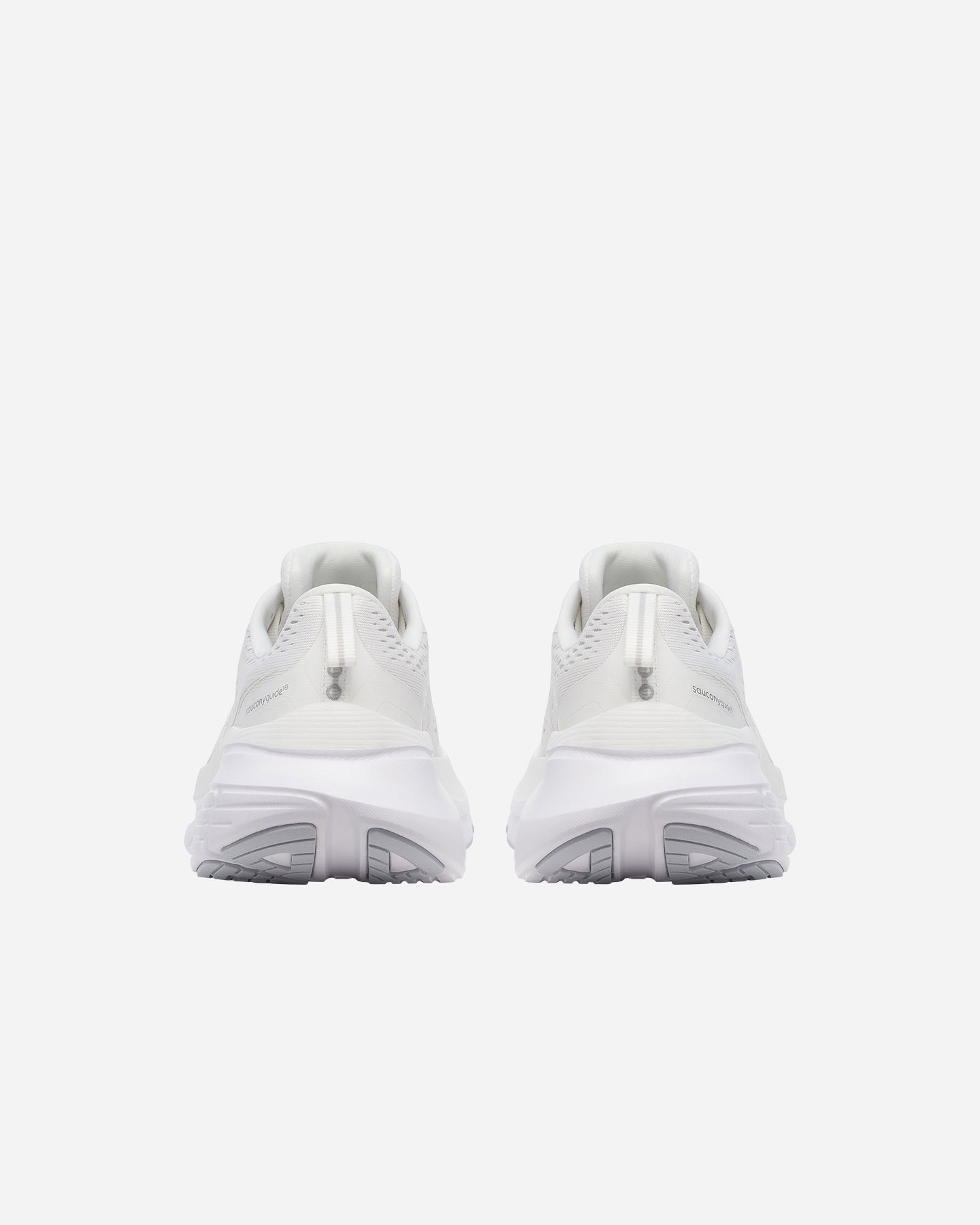 Saucony Guide 18 Womens | Ivory - White / Standard / 8 - image 5