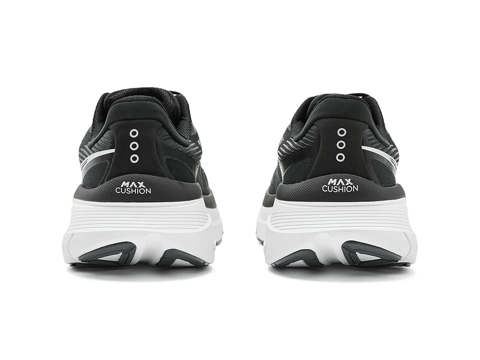 Saucony Guide 19 Mens | Black/silver - Black / 6.5 / Standard - image 5