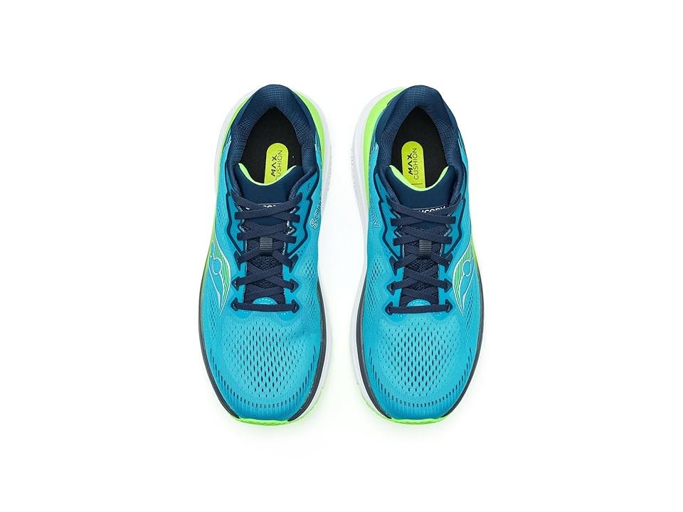 Saucony Guide 19 Mens | Cobalt/navy - Blue / 12 / Standard - image 2