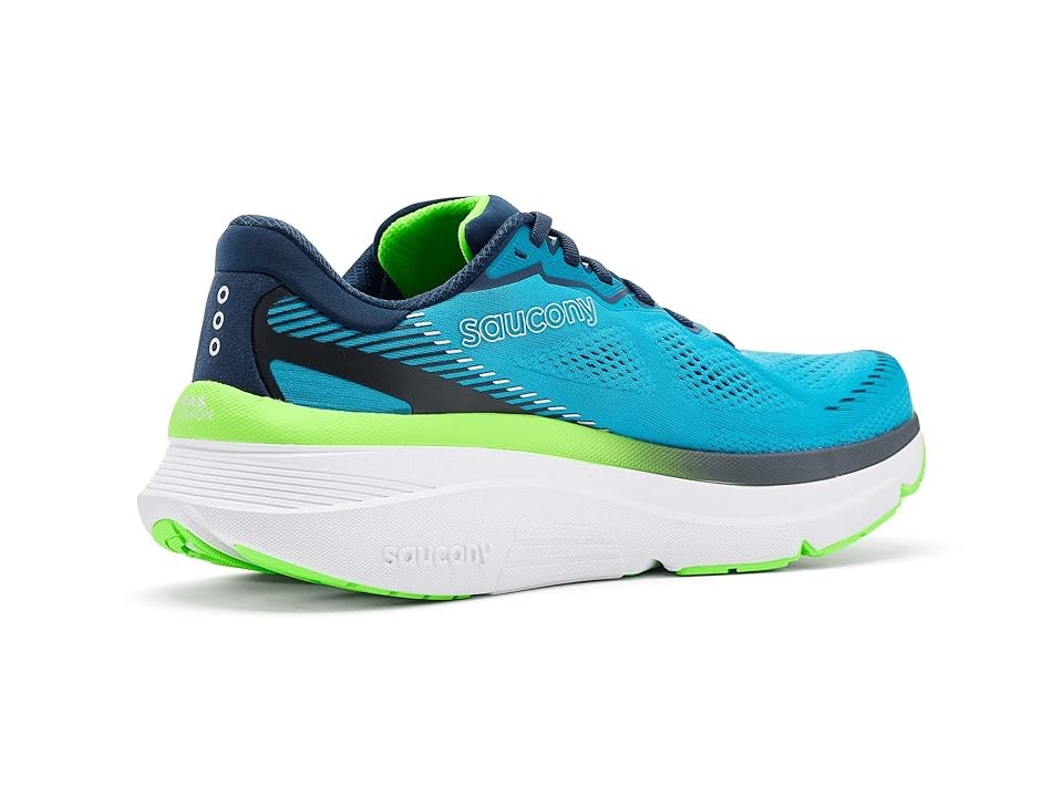 Saucony Guide 19 Mens | Cobalt/navy - Blue / 12 / Standard - image 3