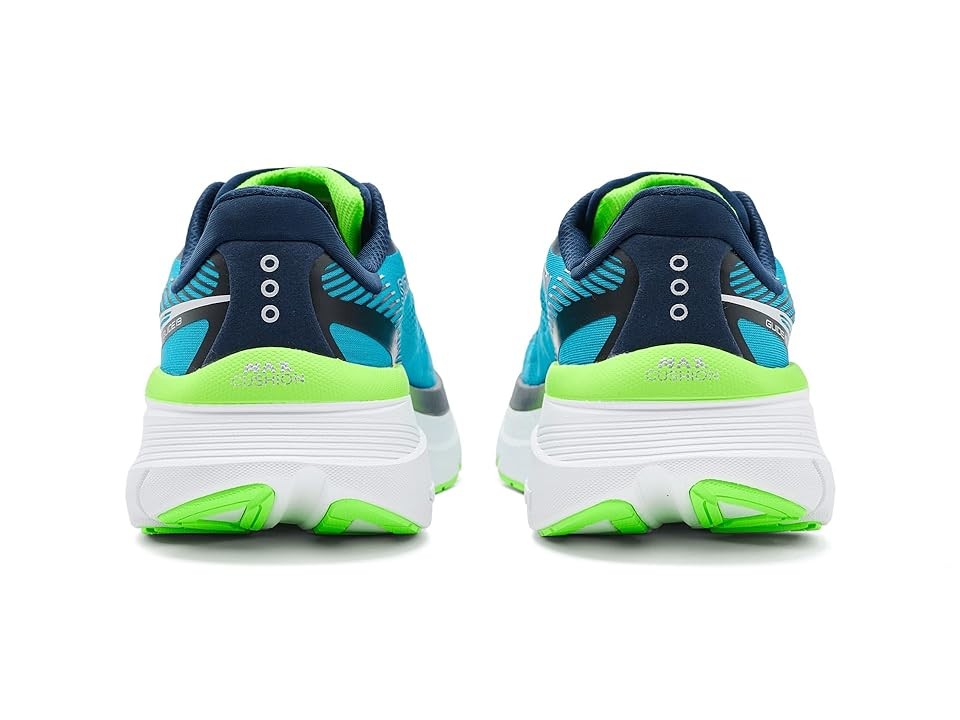 Saucony Guide 19 Mens | Cobalt/navy - Blue / 12 / Standard - image 5