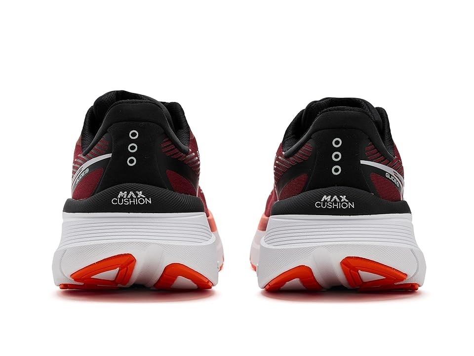 Saucony Guide 19 Mens | Red/fire - Red / 8 / Standard - image 5