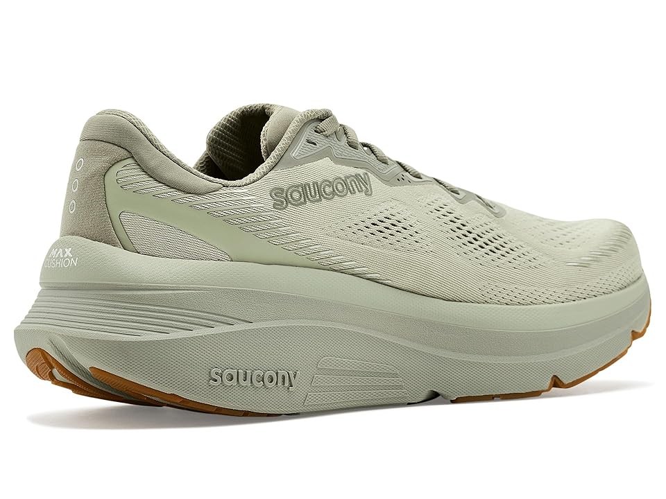 Saucony Guide 19 Mens | Sage/gum - Green / 11 / Standard - image 3