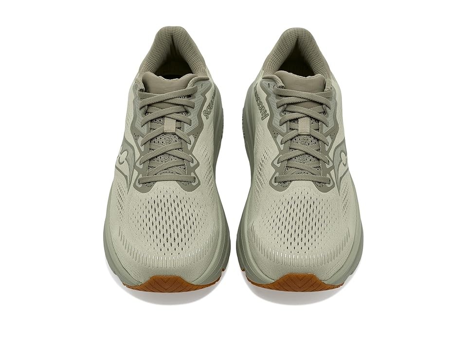 Saucony Guide 19 Mens | Sage/gum - Green / 12 / Standard - image 2