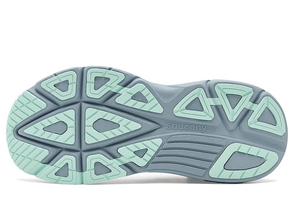 Saucony Guide 19 Womens | Black/calm - Black / 5.5 / Standard - image 4