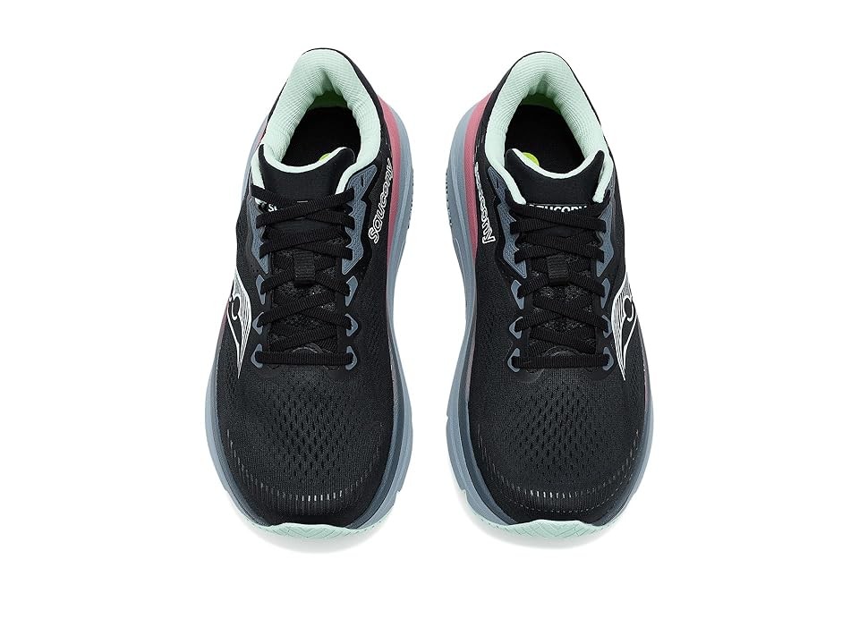 Saucony Guide 19 Womens | Black/calm - Black / 5 / Standard - image 2