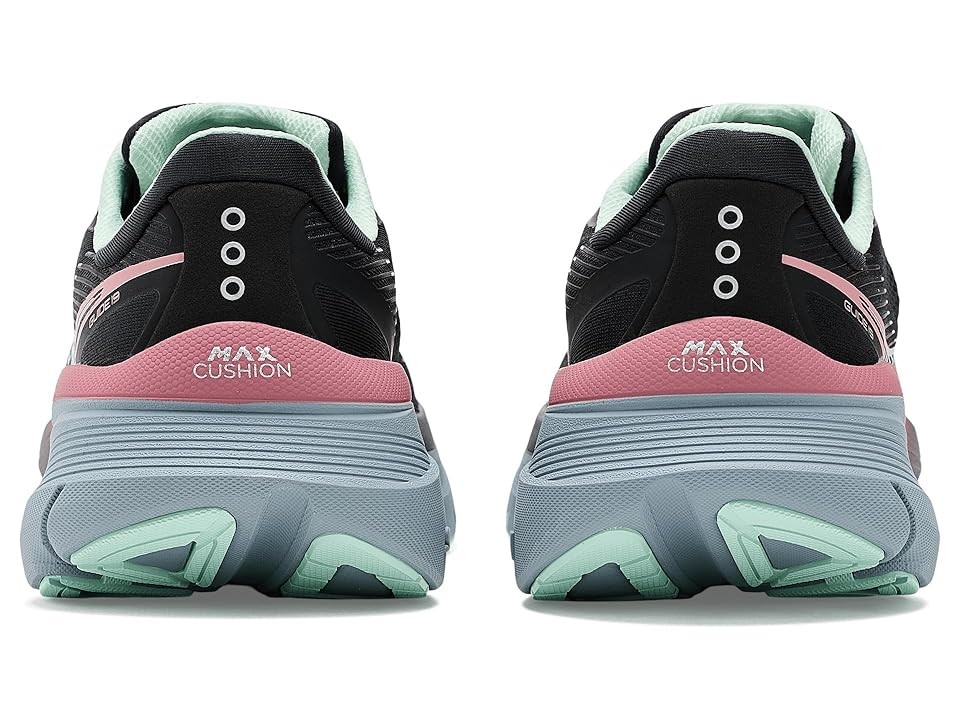 Saucony Guide 19 Womens | Black/calm - Black / 5 / Standard - image 5
