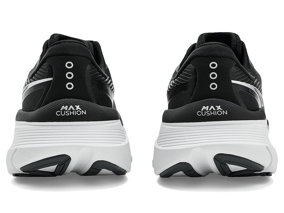 Saucony Guide 19 Womens | Black/silver - Black / 5.5 / Wide - image 5