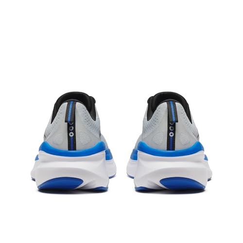 Saucony Omni 22 Mens | Cloud/skydiver - Grey / Standard / 11 - image 2