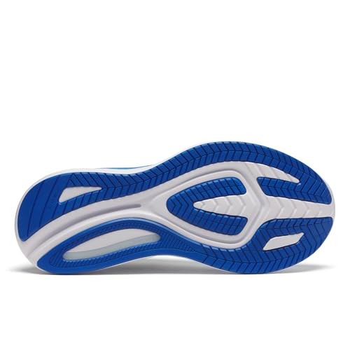 Saucony Omni 22 Mens | Cloud/skydiver - Grey / Standard / 11 - image 3