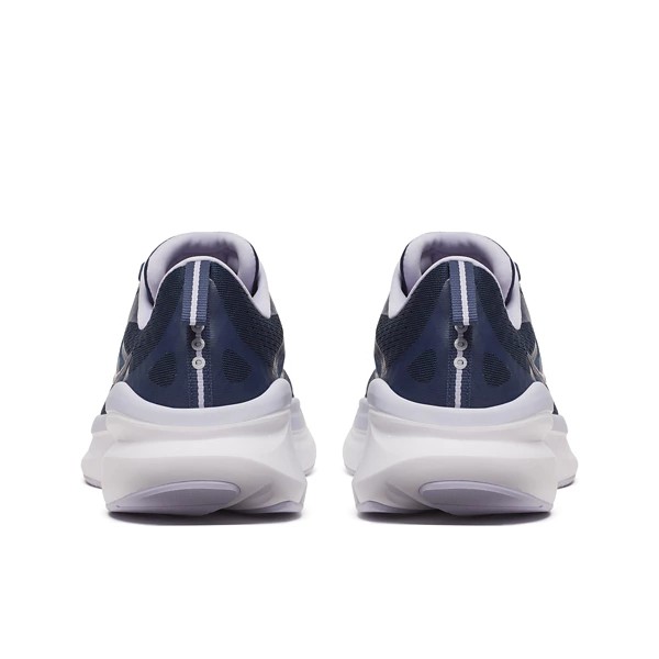 Saucony Omni 22 Womens | Navy/aster - Navy/Aster / Standard / 6.5 - image 5