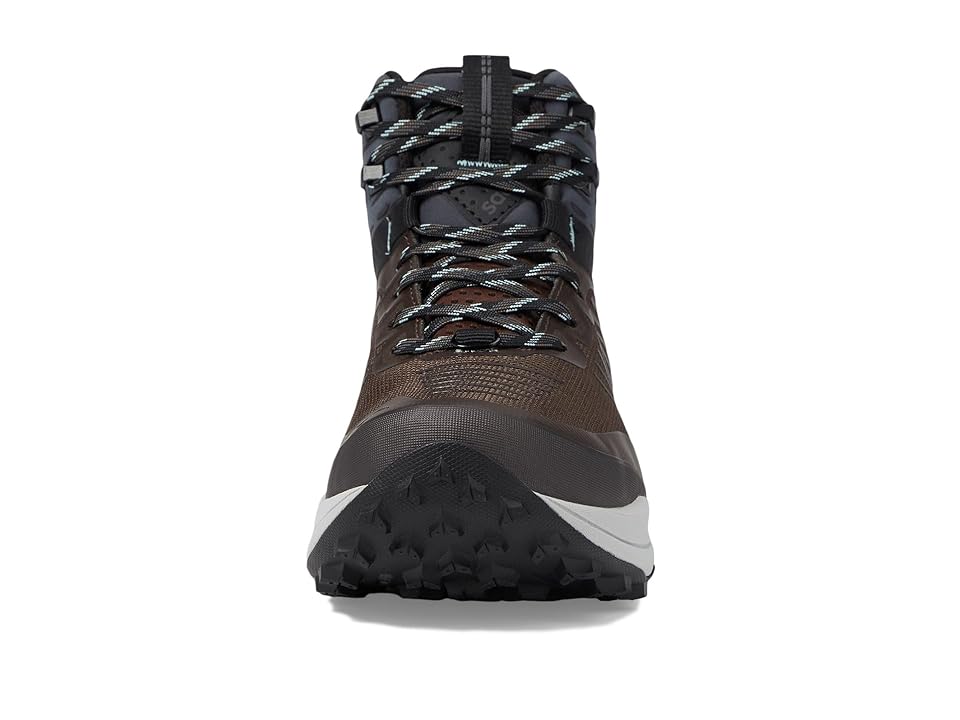 Saucony Ultra Ridge GTX Womens | Java/black - Brown / Standard / 3 - image 3