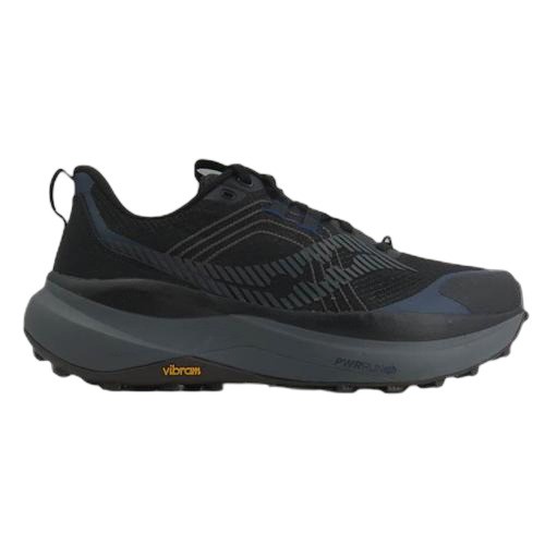 Saucony Saucony Xodus Ultra 4 Mens | Black/navy - Black/Navy / 9 / Standard