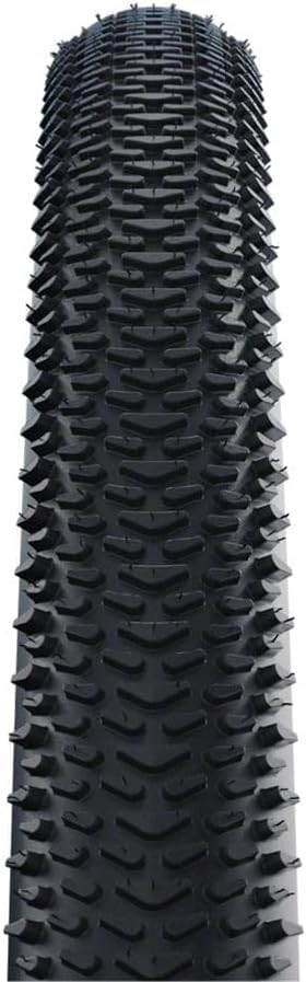 Schwalbe G-One R Evo Super Race TLE Tyre - 700 x 45Black - image 3