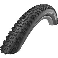 Schwalbe Rapid Rob K-Guard Lite Skin Wired Tyre Black