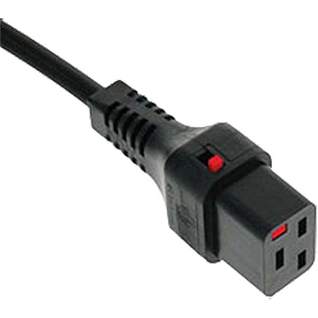 Scolm 3M C20-C19 Lck Bk PVC 1.5MM - image 2
